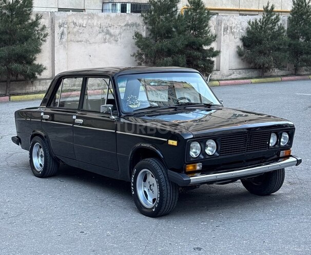 LADA (VAZ) 2106 2005, 79,000 km - 1.6 л - Bakı