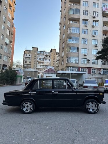 LADA (VAZ) 2106 2005, 79,000 km - 1.6 л - Bakı