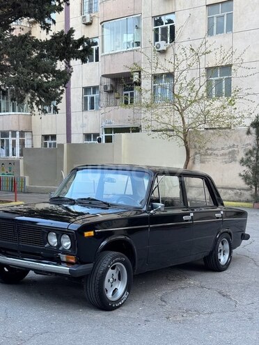 LADA (VAZ) 2106 2005, 79,000 km - 1.6 л - Bakı