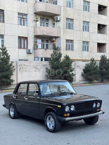 LADA (VAZ) 2106 2005, 79,000 km - 1.6 л - Bakı