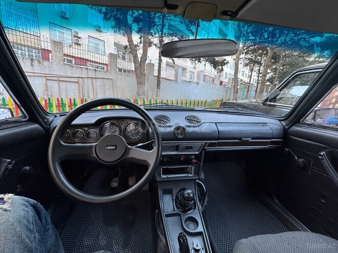 LADA (VAZ) 2106 2005, 79,000 km - 1.6 л - Bakı