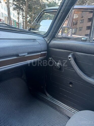 LADA (VAZ) 2106 2005, 79,000 km - 1.6 л - Bakı