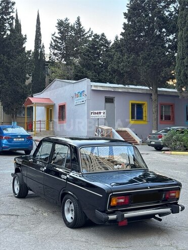LADA (VAZ) 2106 2005, 79,000 km - 1.6 л - Bakı