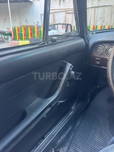 LADA (VAZ) 2106 2005, 79,000 km - 1.6 л - Bakı