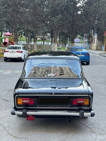 LADA (VAZ) 2106 2005, 79,000 km - 1.6 л - Bakı