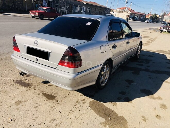 Mercedes C 240 1997, 500,000 km - 2.4 l - Bakı