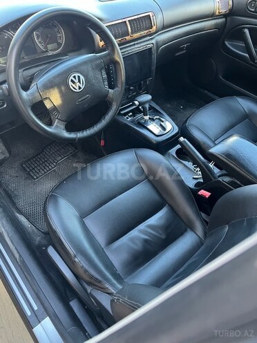 Volkswagen Passat 2003, 312,000 km - 1.8 l - Sumqayıt