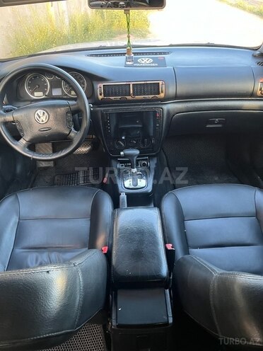 Volkswagen Passat 2003, 312,000 km - 1.8 l - Sumqayıt