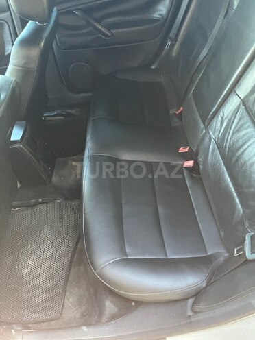 Volkswagen Passat 2003, 312,000 km - 1.8 l - Sumqayıt