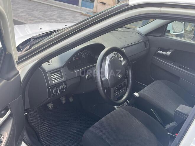 LADA (VAZ) Priora 2013, 426,000 km - 1.6 l - Bərdə