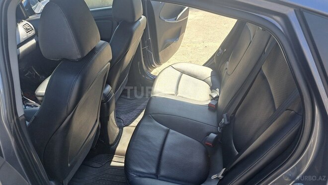 Hyundai Accent 2016, 88,000 km - 1.4 l - Bərdə
