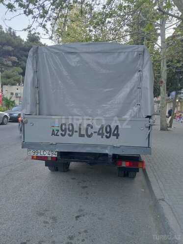 GAZ 33021 1998, 340,000 km - 2.4 l - Bakı