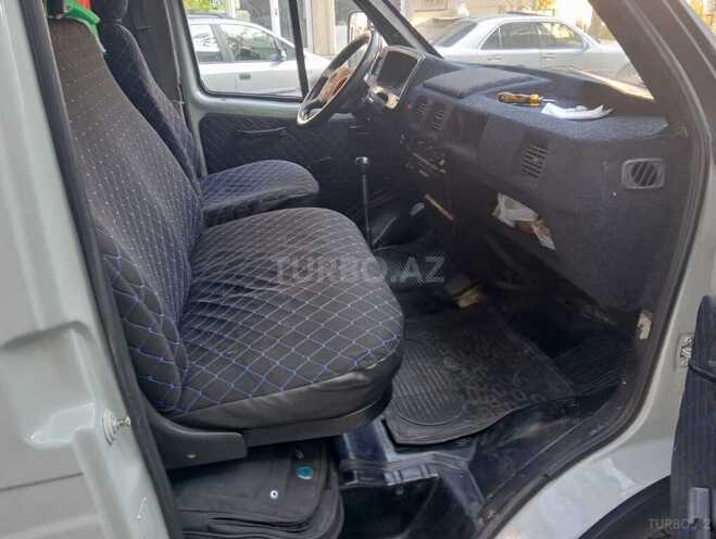 GAZ 33021 1998, 340,000 km - 2.4 l - Bakı