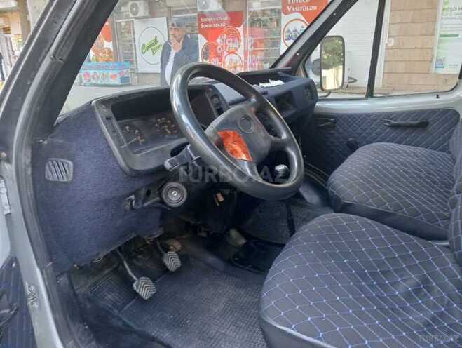 GAZ 33021 1998, 340,000 km - 2.4 l - Bakı