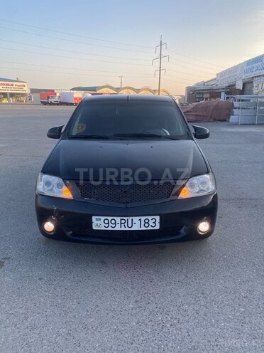 Renault Tondar 2013, 123,456 km - 1.6 l - Bakı