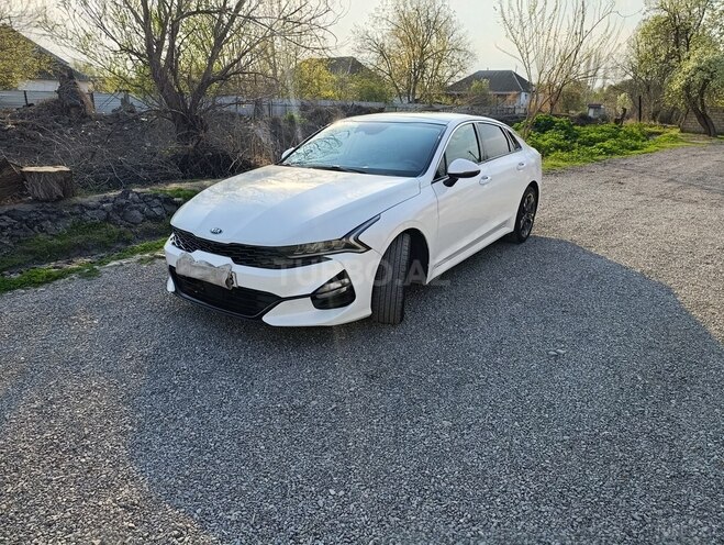 Kia K5 2020, 90,000 km - 1.6 l - Bakı