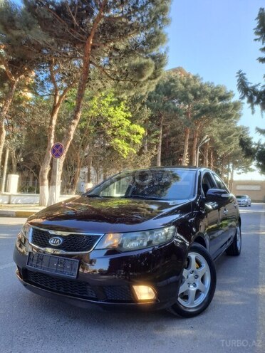 Kia Cerato 2009, 247,000 km - 1.6 l - Bakı