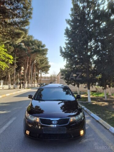 Kia Cerato 2009, 247,000 km - 1.6 l - Bakı