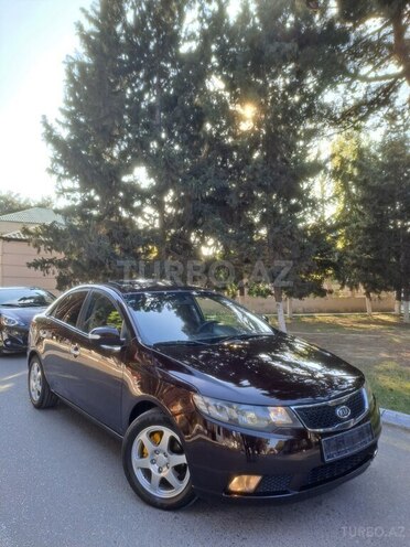 Kia Cerato 2009, 247,000 km - 1.6 l - Bakı