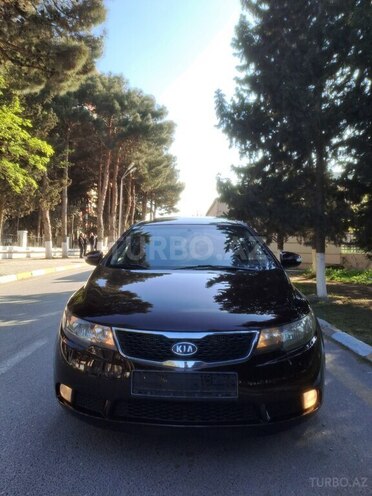 Kia Cerato 2009, 247,000 km - 1.6 l - Bakı
