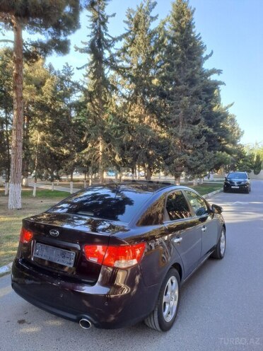 Kia Cerato 2009, 247,000 km - 1.6 l - Bakı