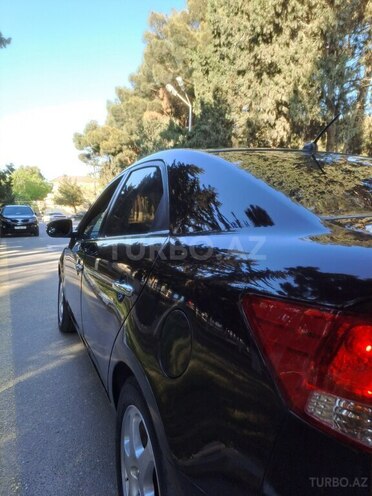 Kia Cerato 2009, 247,000 km - 1.6 l - Bakı