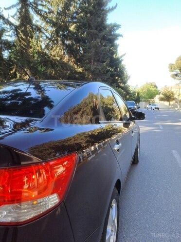 Kia Cerato 2009, 247,000 km - 1.6 l - Bakı
