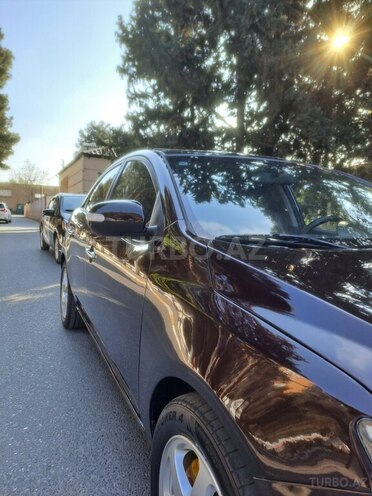 Kia Cerato 2009, 247,000 km - 1.6 l - Bakı