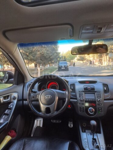 Kia Cerato 2009, 247,000 km - 1.6 l - Bakı