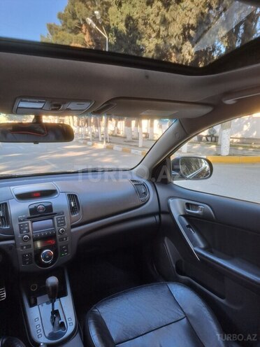 Kia Cerato 2009, 247,000 km - 1.6 l - Bakı