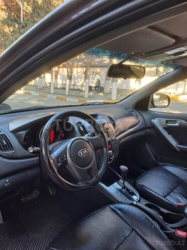 Kia Cerato 2009, 247,000 km - 1.6 l - Bakı