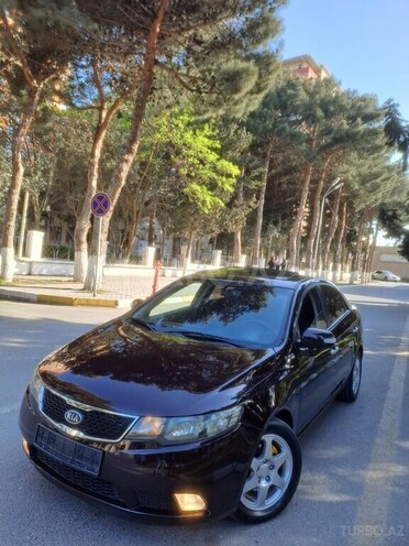 Kia Cerato 2009, 247,000 km - 1.6 l - Bakı