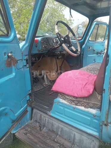 GAZ 53 1991, 89,000 km - 4.3 l - Göyçay