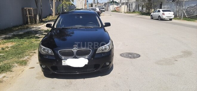 BMW 530 2006, 350,000 km - 3.0 l - Bakı