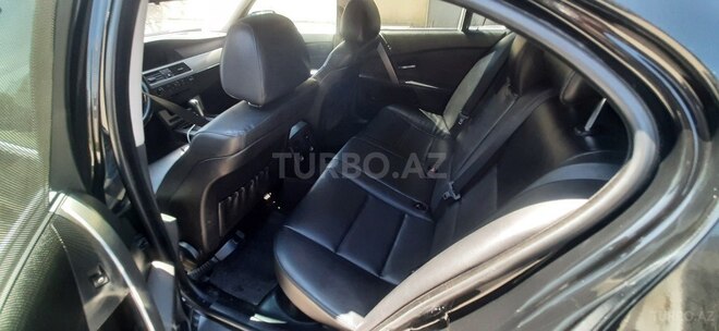 BMW 530 2006, 350,000 km - 3.0 l - Bakı