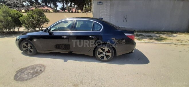 BMW 530 2006, 350,000 km - 3.0 l - Bakı