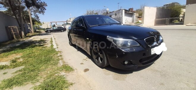 BMW 530 2006, 350,000 km - 3.0 l - Bakı