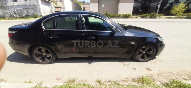 BMW 530 2006, 350,000 km - 3.0 l - Bakı