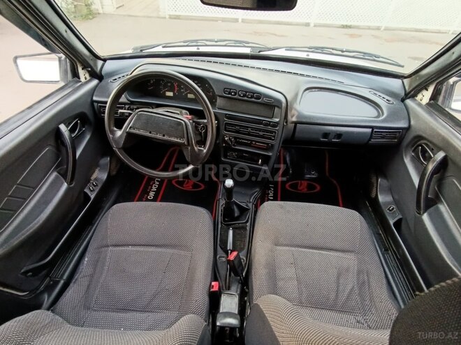 LADA (VAZ) 2115 2011, 245,000 km - 1.5 l - Bərdə