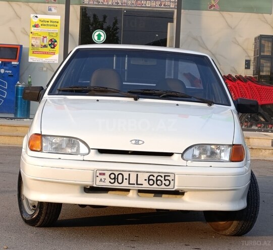 LADA (VAZ) 2115 2011, 245,000 km - 1.5 l - Bərdə