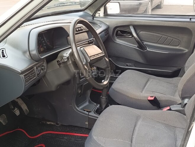 LADA (VAZ) 2115 2011, 245,000 km - 1.5 l - Bərdə