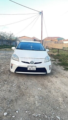 Toyota Prius 2009, 278,928 km - 1.8 л - Bakı