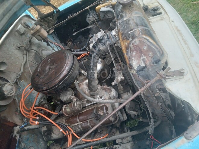 GAZ 53 1991, 89,000 km - 4.3 l - Göyçay
