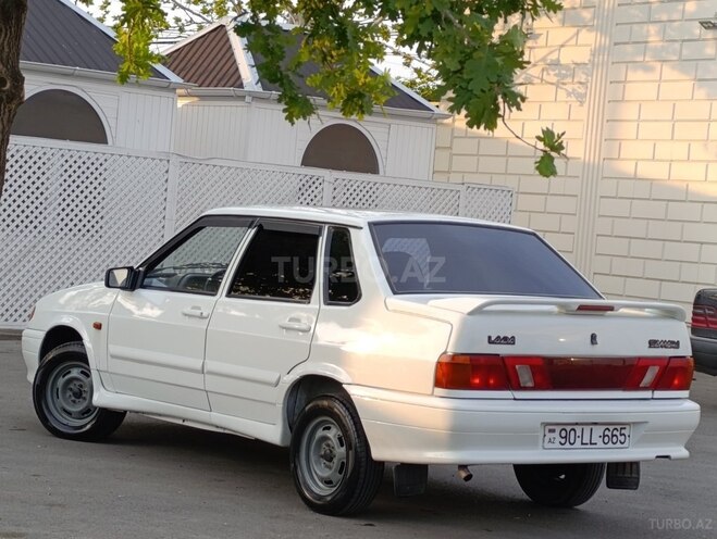 LADA (VAZ) 2115 2011, 245,000 km - 1.5 l - Bərdə