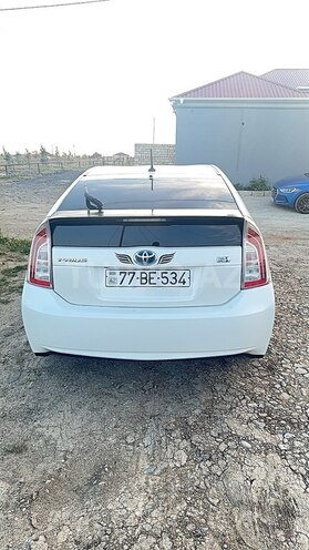Toyota Prius 2009, 278,928 km - 1.8 л - Bakı