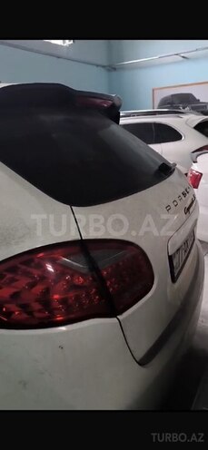 Porsche Cayenne GTS 2011, 120,000 km - 4.8 l - Bakı