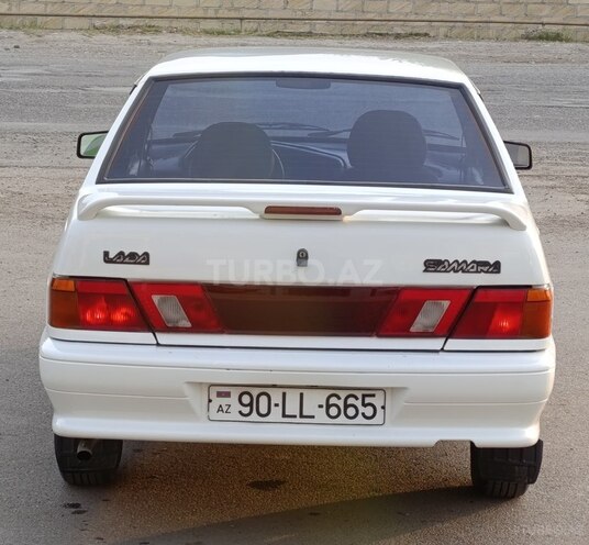 LADA (VAZ) 2115 2011, 245,000 km - 1.5 l - Bərdə