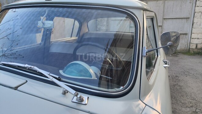 GAZ 21 1967, 42,000 km - 2.4 l - Bakı