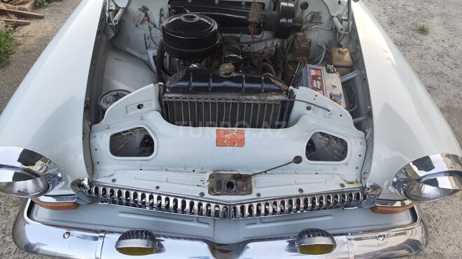 GAZ 21 1967, 42,000 km - 2.4 l - Bakı