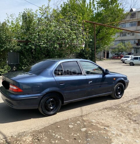 Khazar LX 2020, 67,050 km - 1.7 l - Gəncə